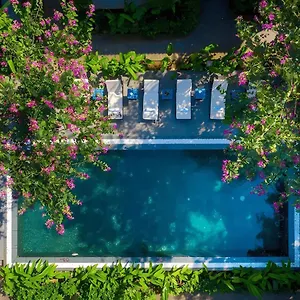 3* Hotel Village