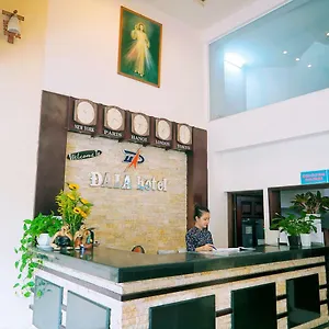 ** Hotel Dai A Vietnam