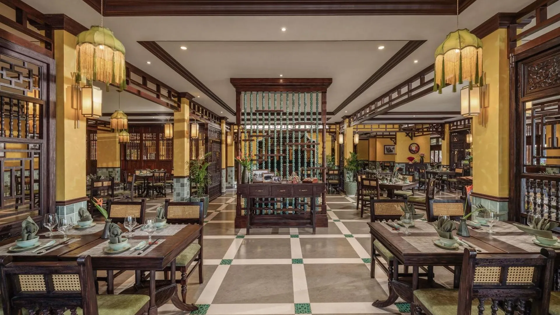 The Signature Hoi An