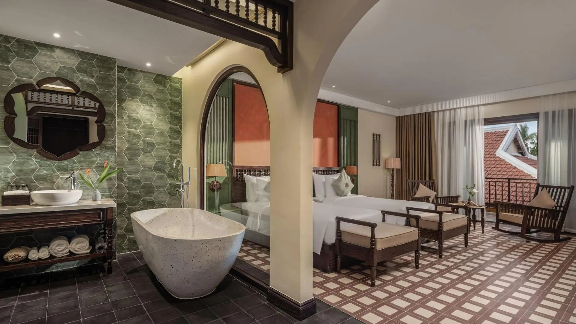 The Signature Hoi An Hotel