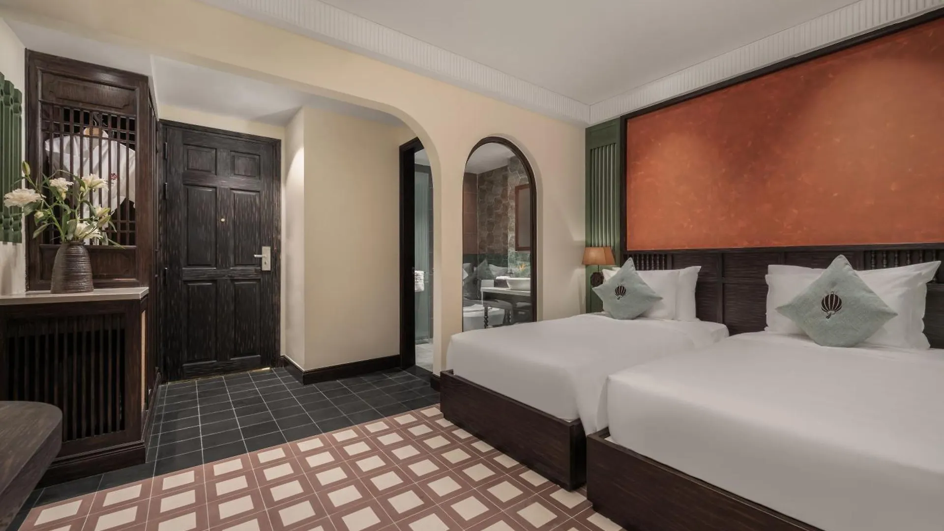 ***** Hotel The Signature Hoi An Vietnam