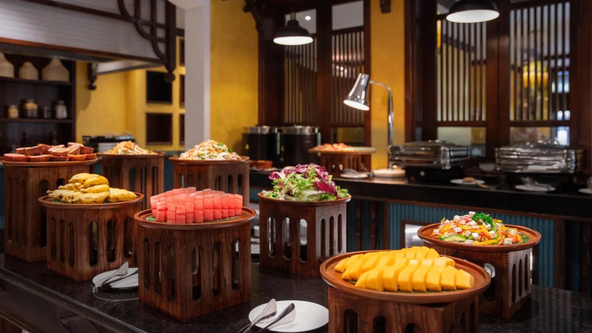 ***** Hotel The Signature Hoi An Vietnam