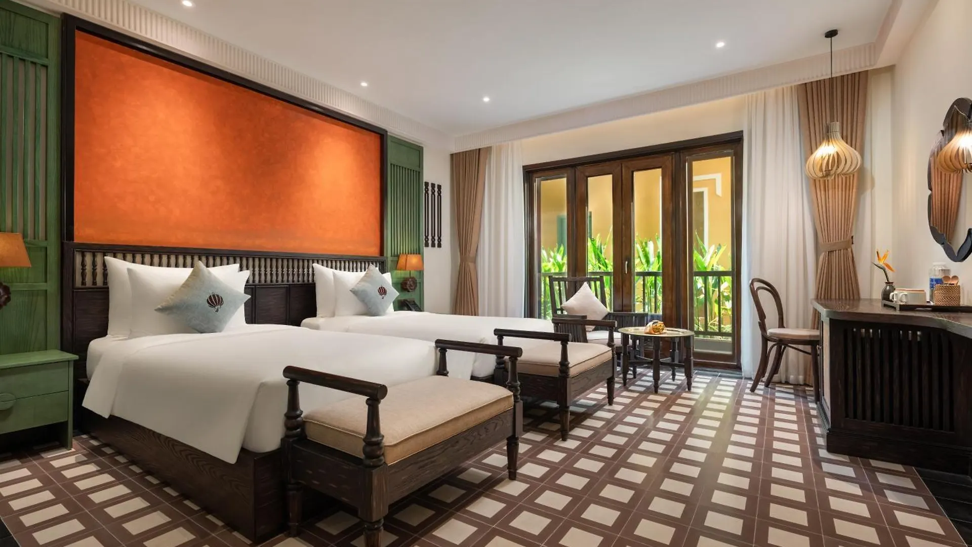 The Signature Hoi An