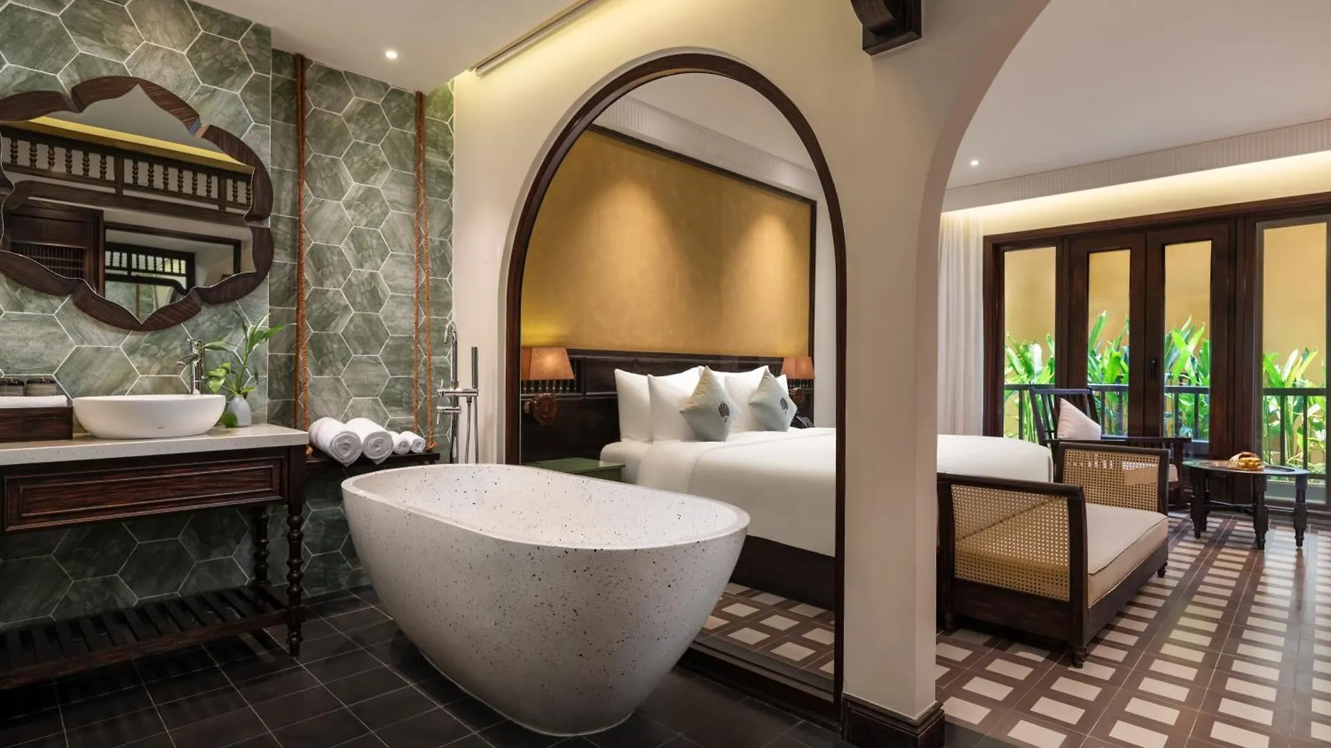 The Signature Hoi An