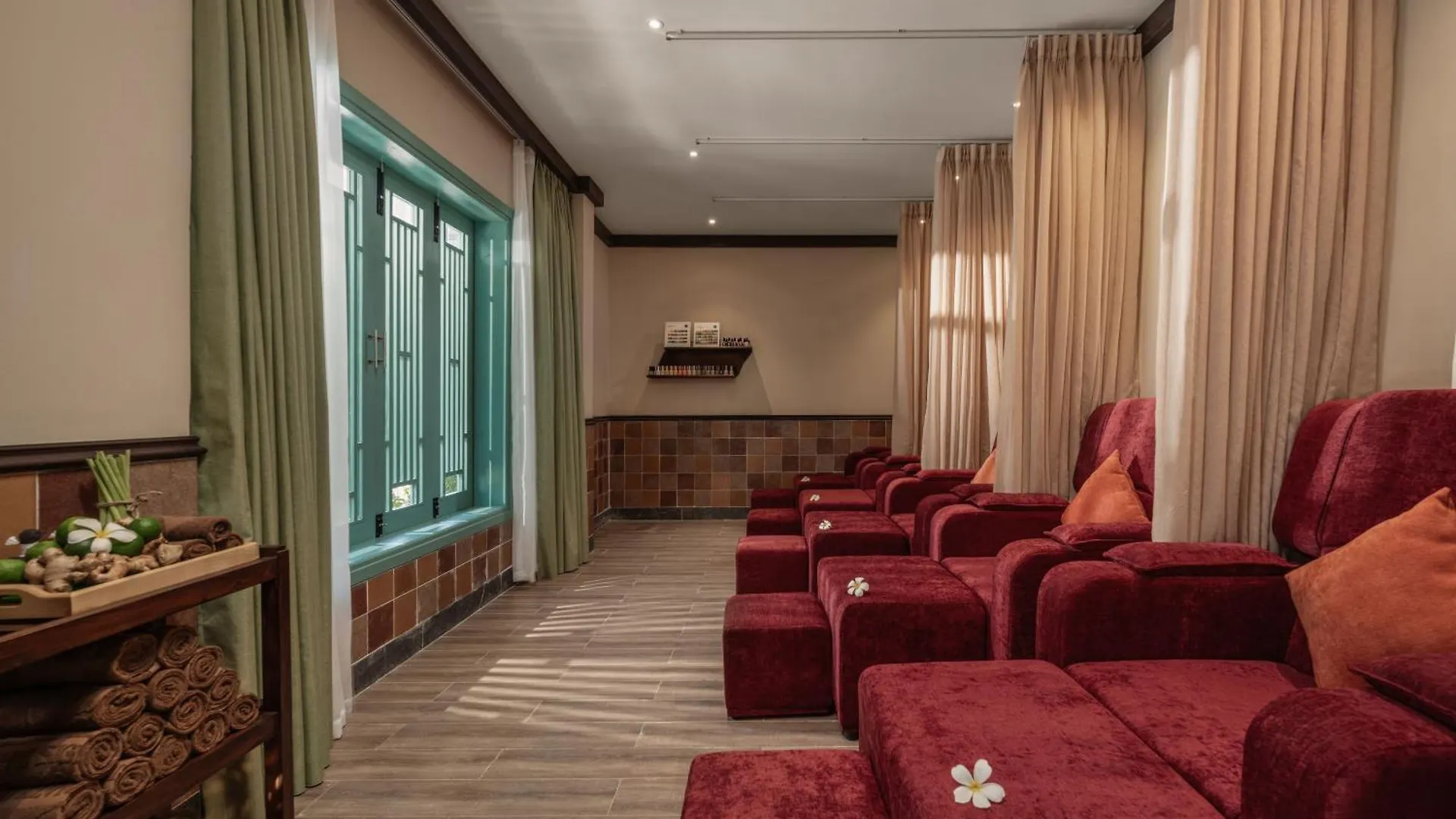 The Signature Hoi An 5*,