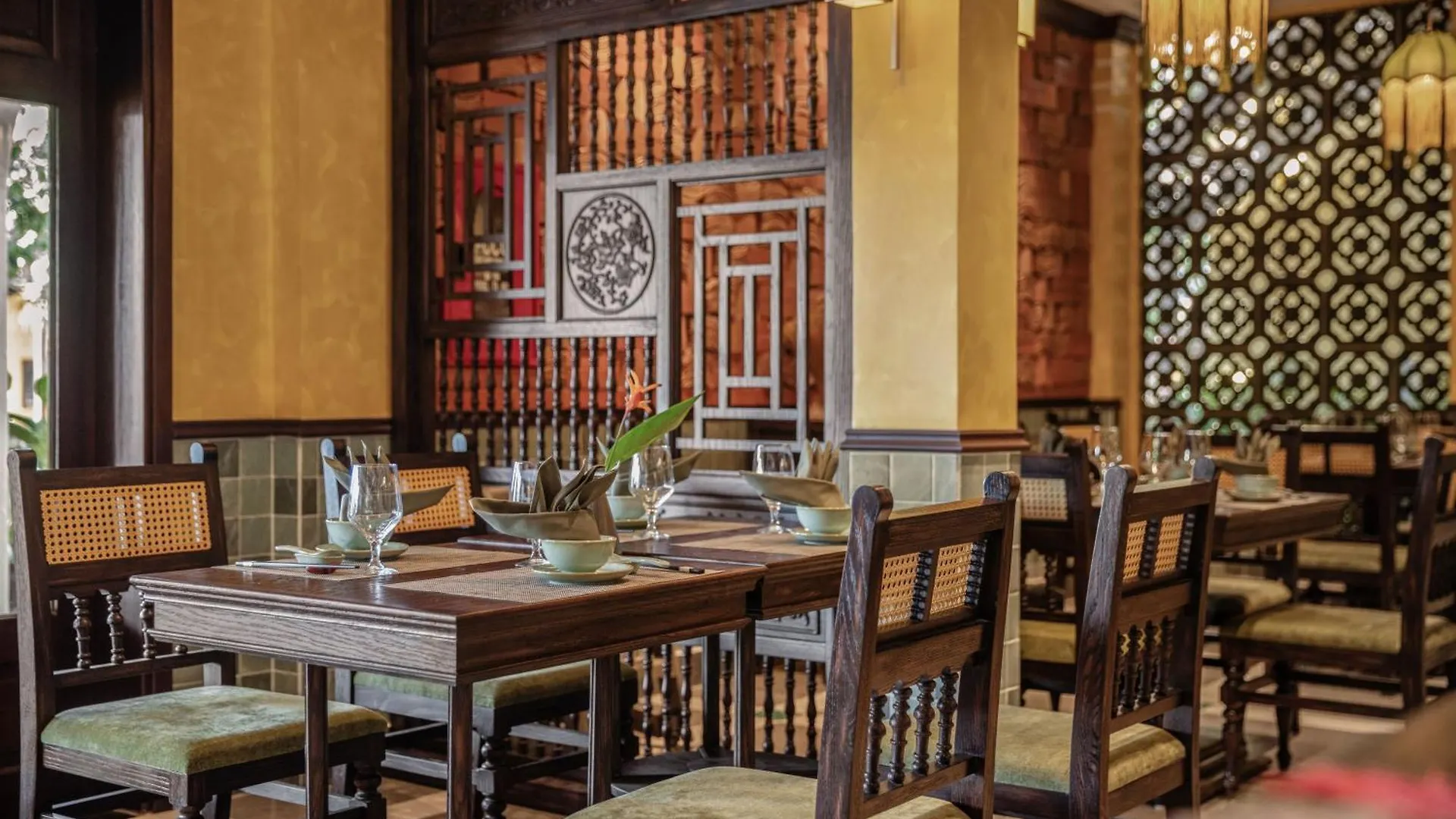 ***** Hotel The Signature Hoi An Vietnam