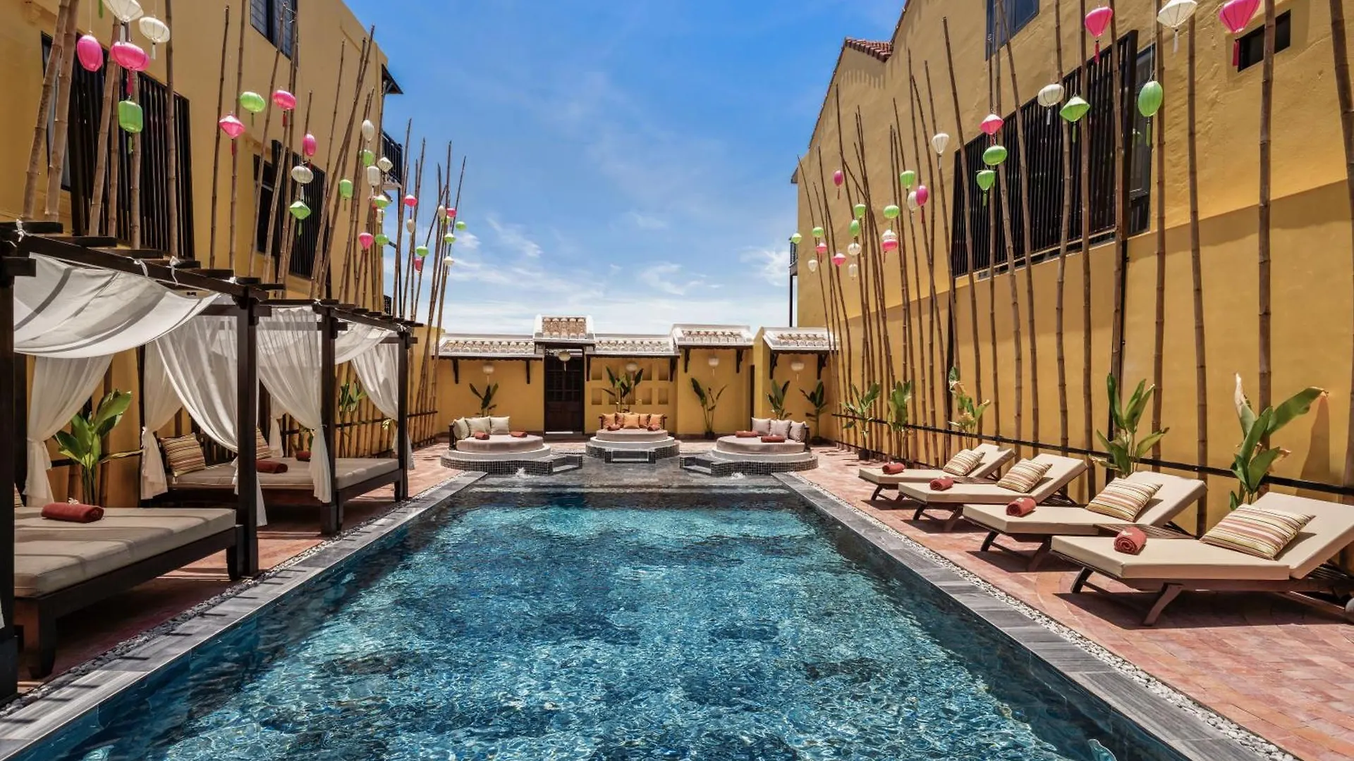 The Signature Hoi An Hotel
