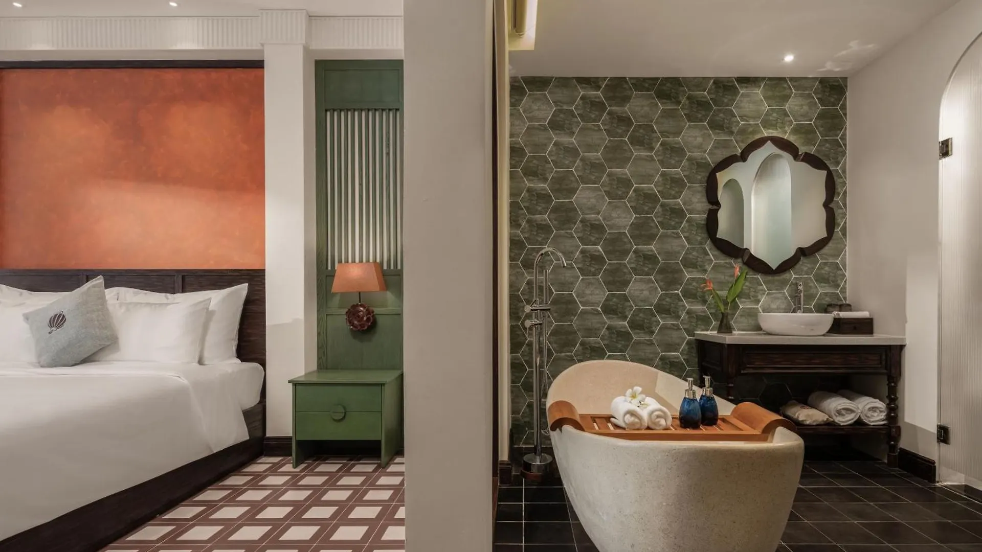 The Signature Hoi An Hotel