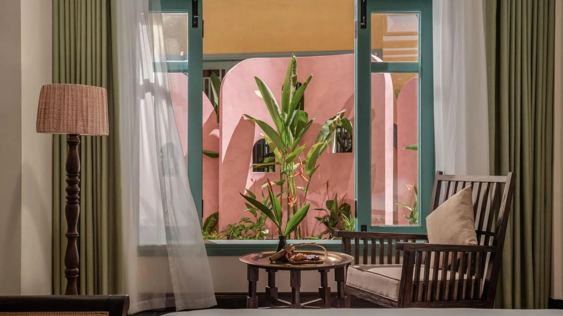 The Signature Hoi An Hotel