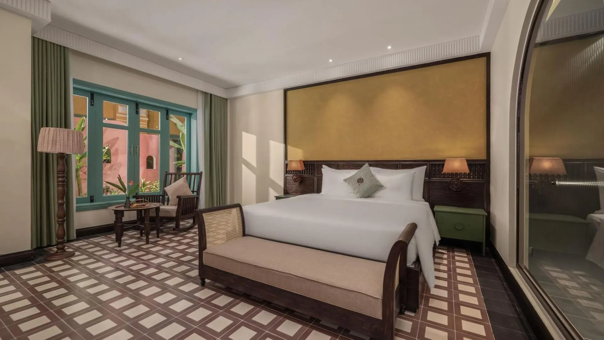 The Signature Hoi An Hotel