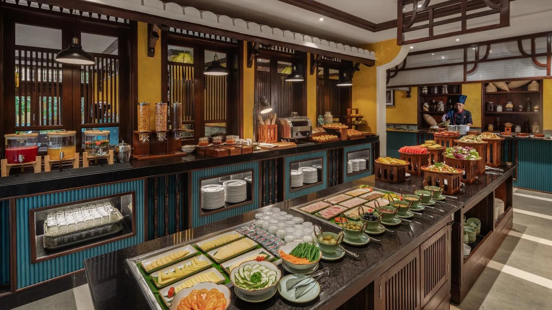 The Signature Hoi An