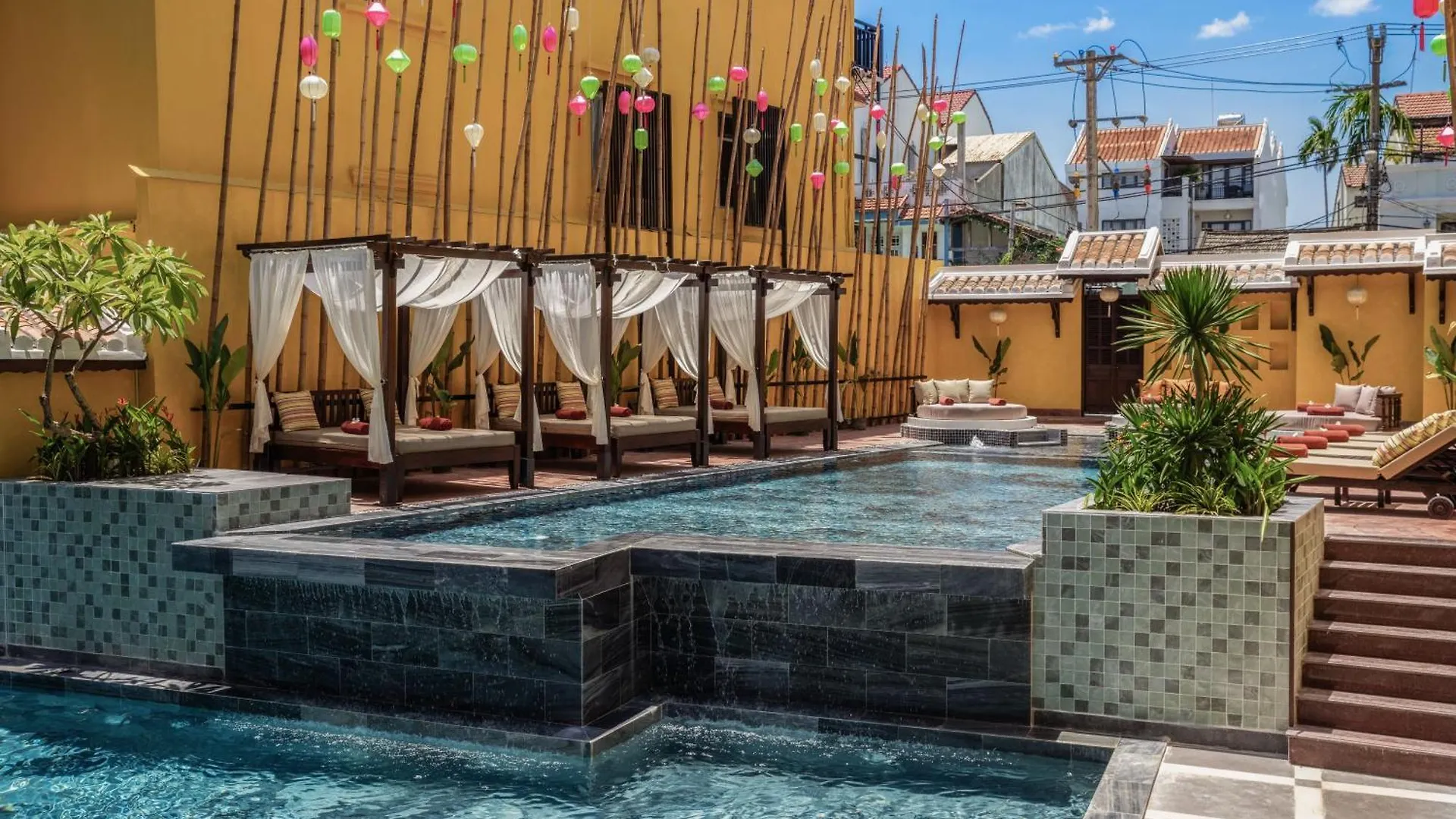 The Signature Hoi An Hotel