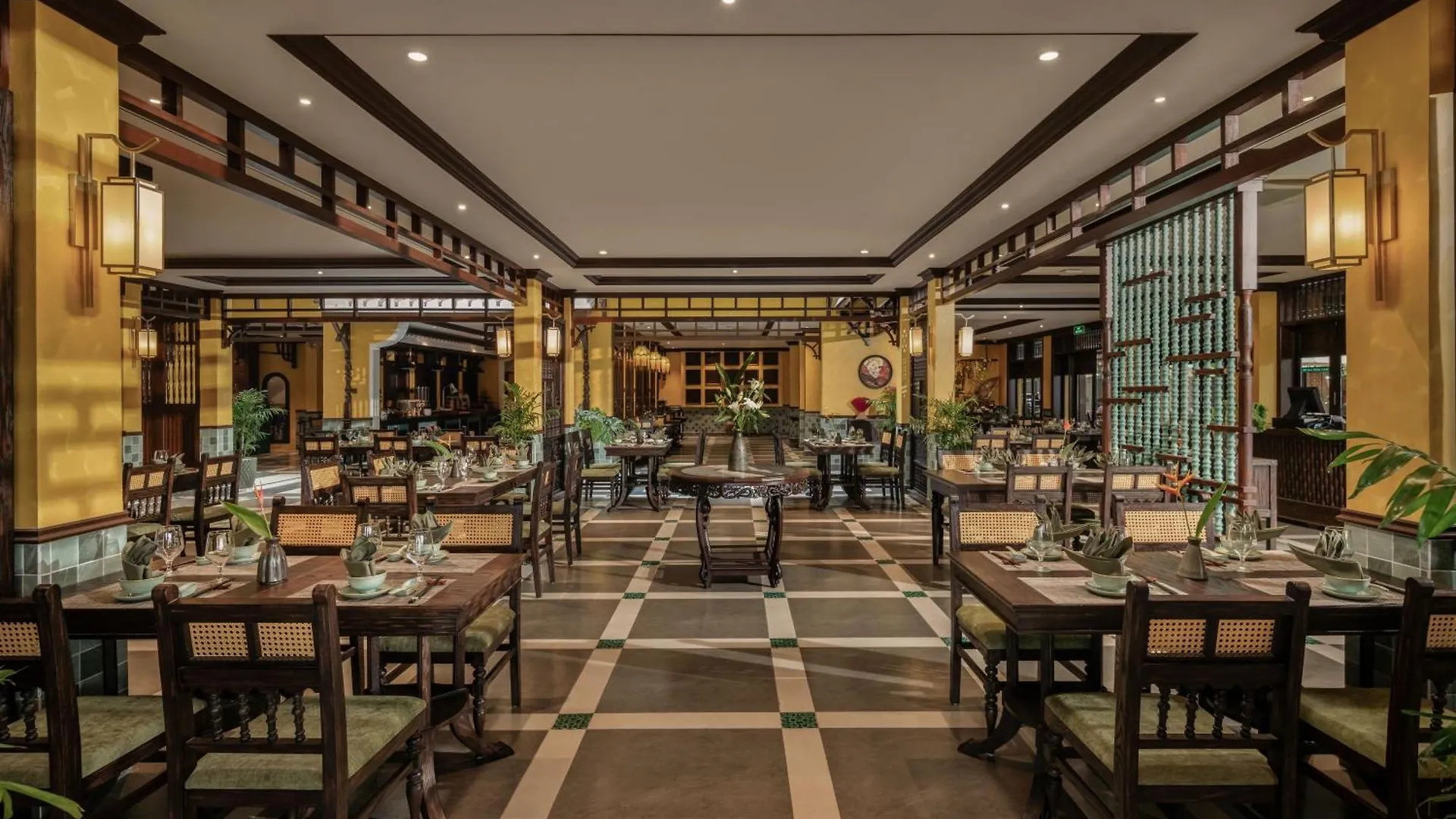 The Signature Hoi An