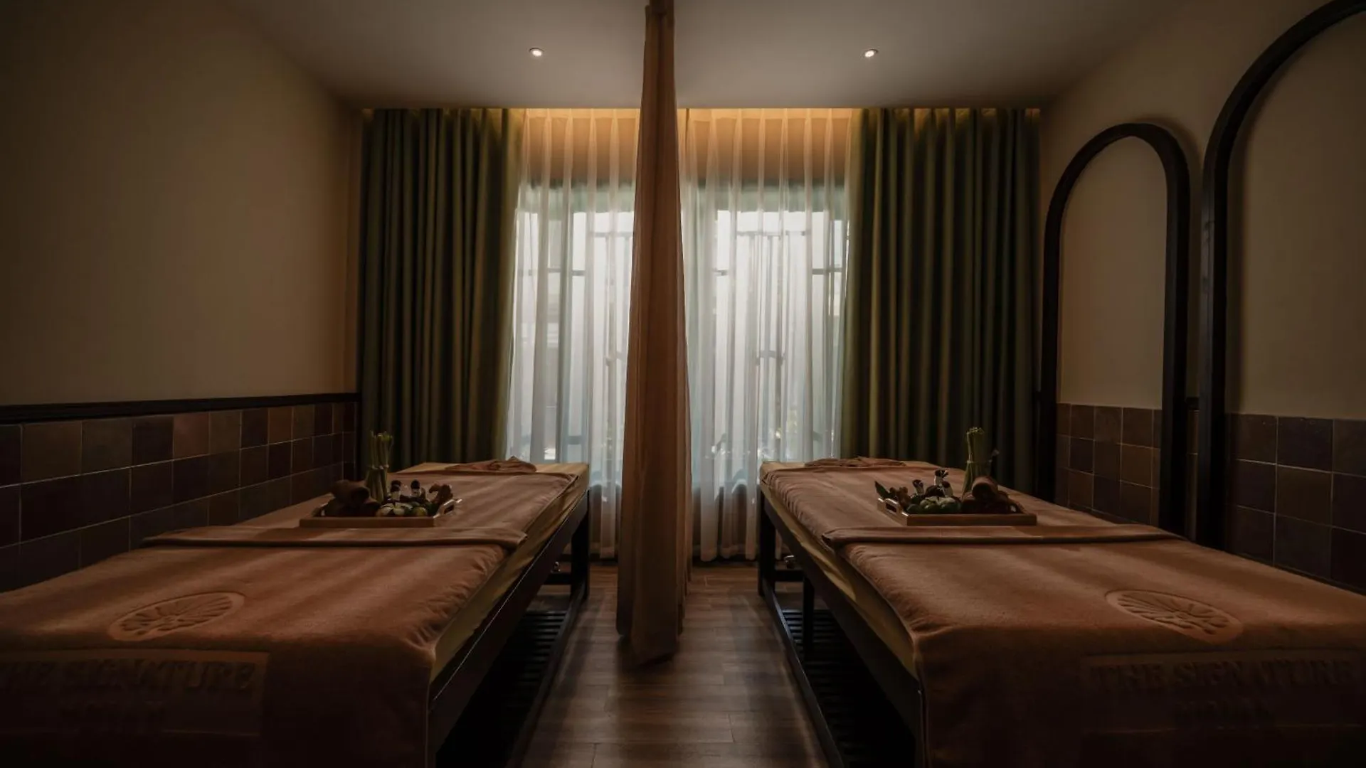 The Signature Hoi An