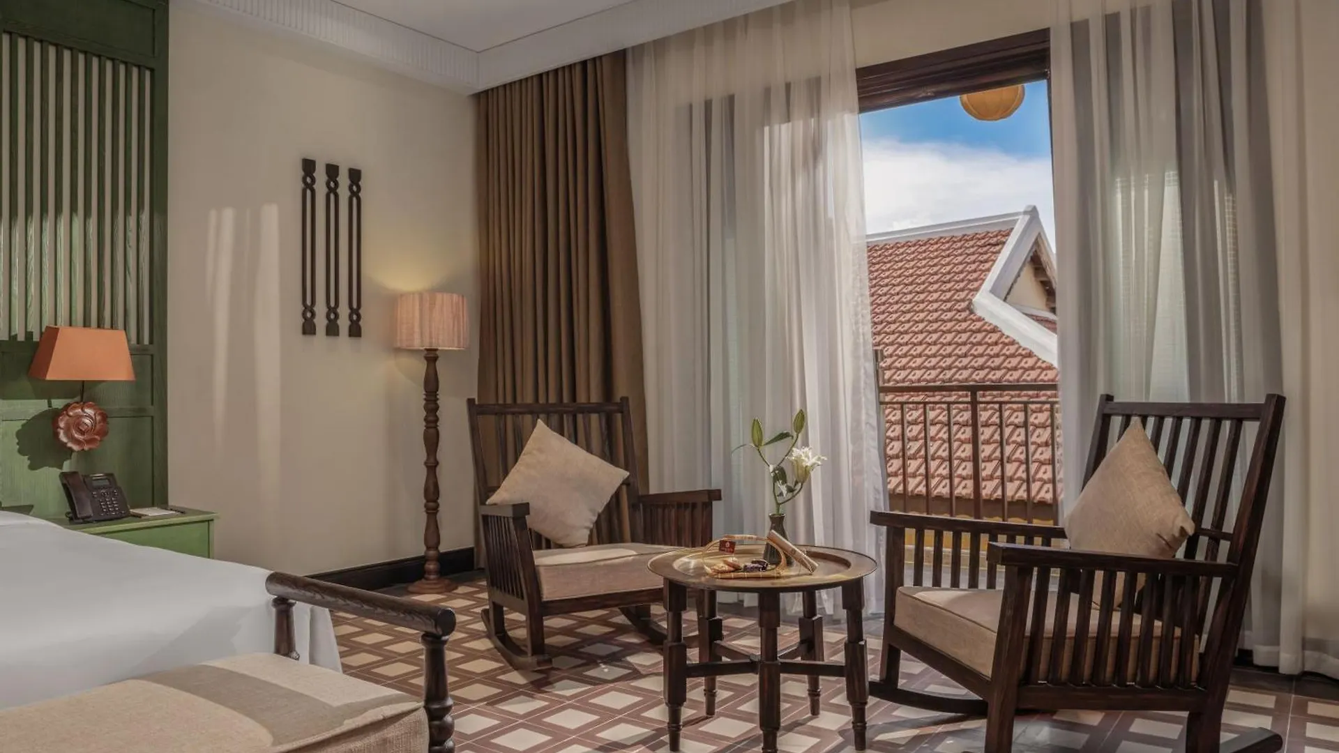 The Signature Hoi An Hotel