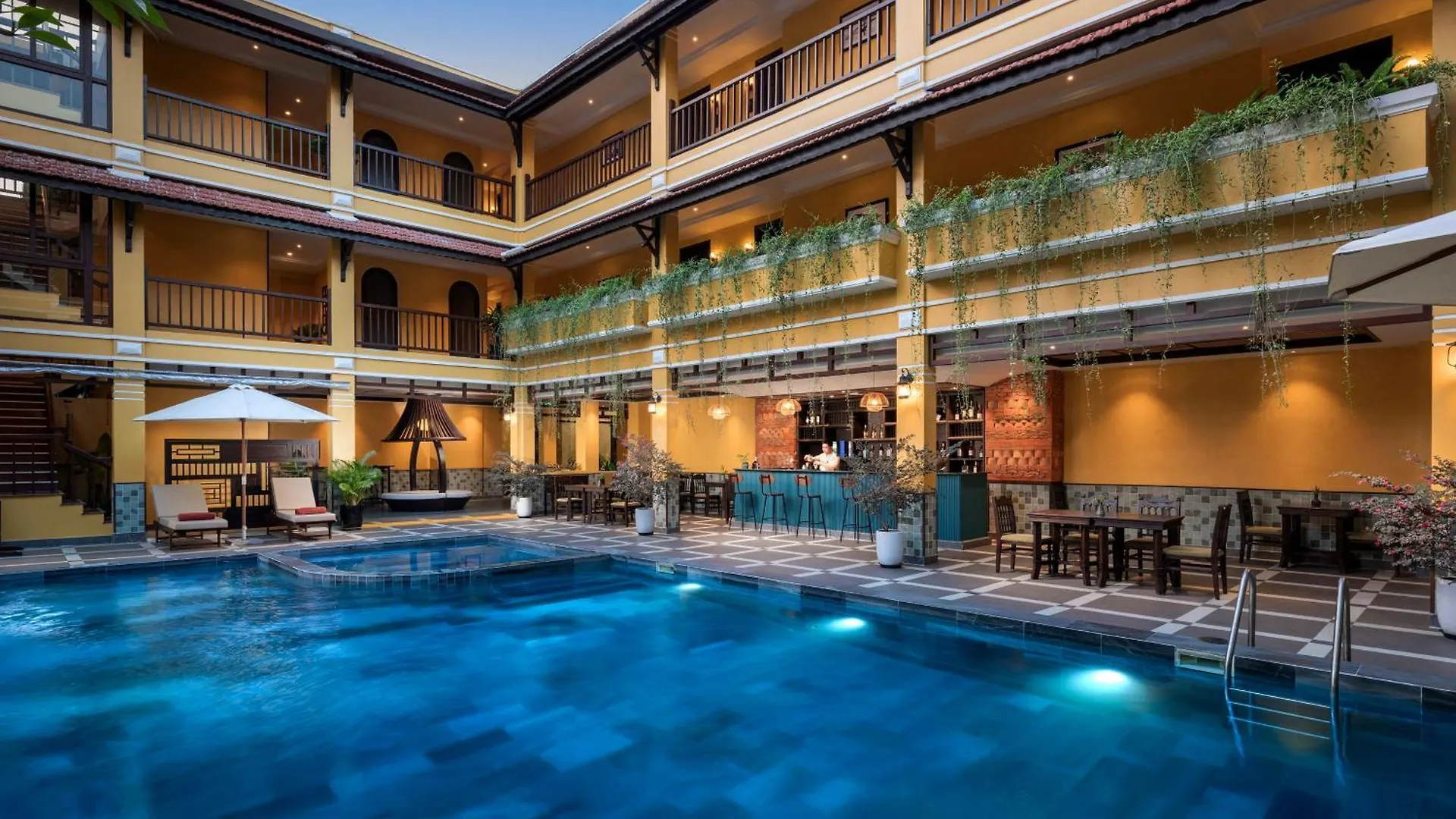The Signature Hoi An