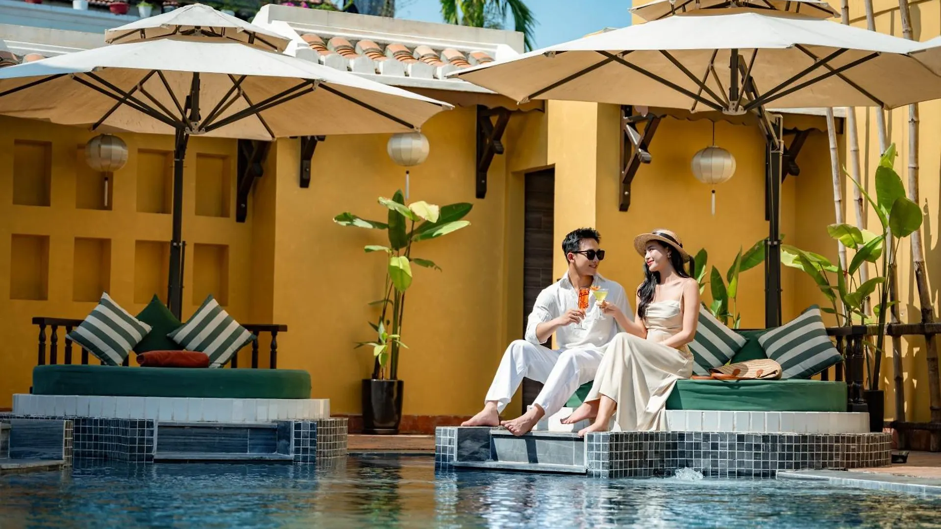 The Signature Hoi An 5*,