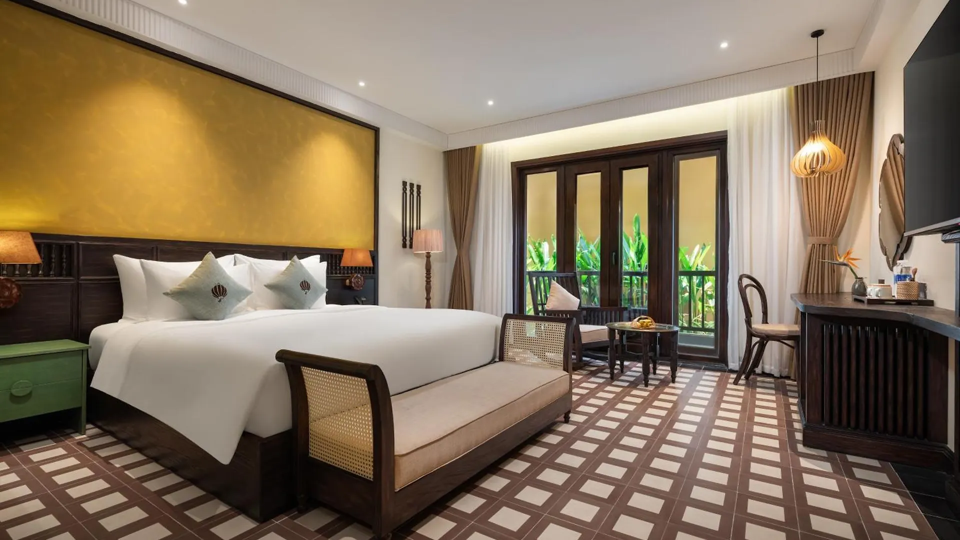 The Signature Hoi An