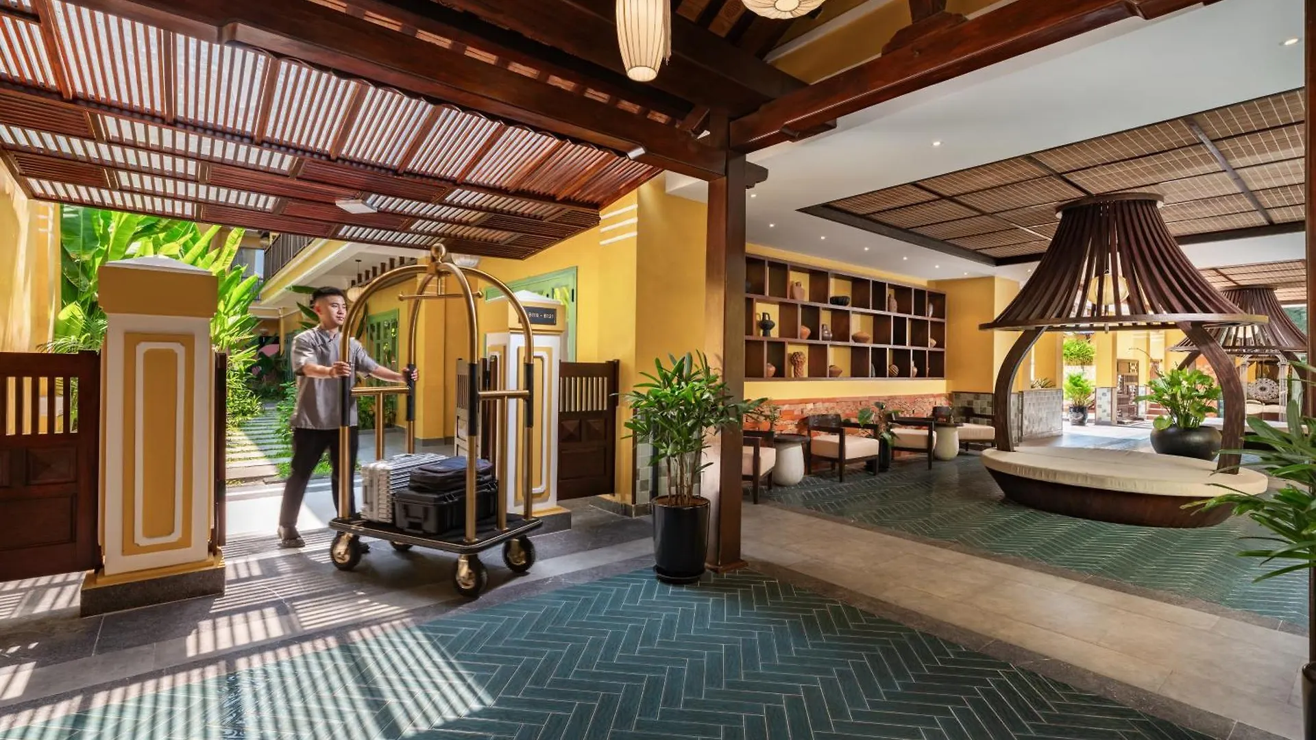 The Signature Hoi An