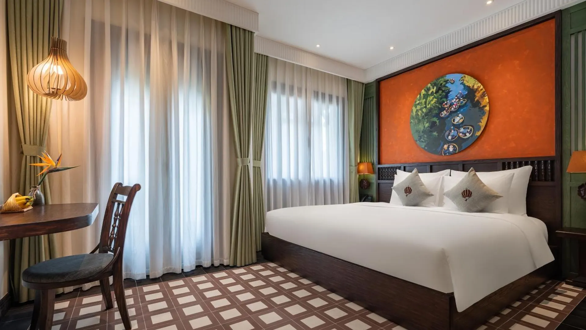 The Signature Hoi An Hotel